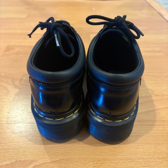 Dr. Martens 8053 Quad Women’s - Picture 4 of 11